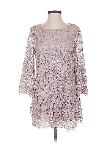 Ali Miles Cocktail Dress (view 1)