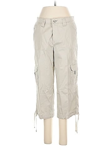 Lee Cargo Pants (view 1)