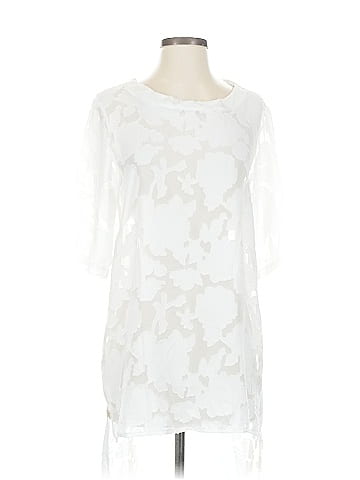 Molly Bracken Short Sleeve Blouse (view 1)
