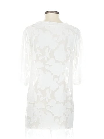 Molly Bracken Short Sleeve Blouse (view 2)