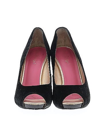 Lilly Pulitzer Wedges (view 2)