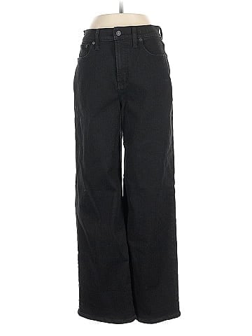 Madewell Jeans (view 1)