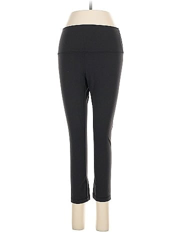 Lululemon Athletica Active Pants (view 1)