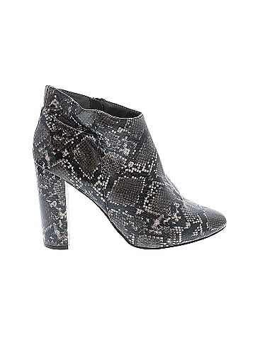 Breckelle's Ankle Boots (view 1)