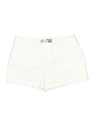 Converse One Star Shorts (view 1)