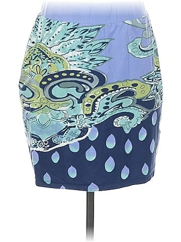 Krimson Klover Casual Skirt (view 1)