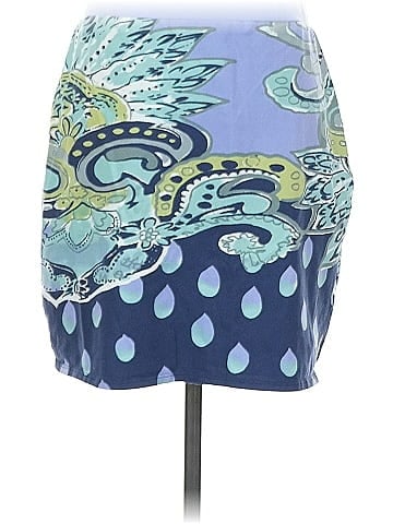 Krimson Klover Casual Skirt (view 2)