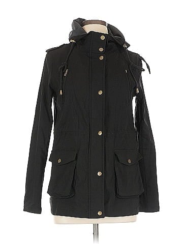 Eden Society Coat (view 1)
