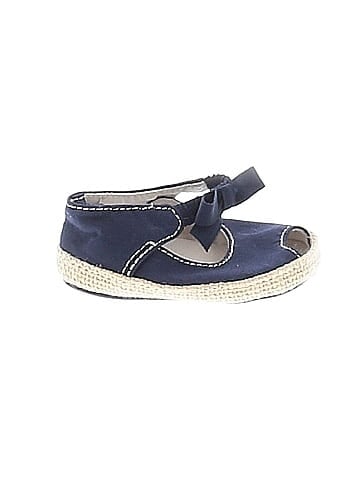 Gymboree Booties (view 1)