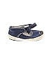 Gymboree 100% Other Blue Booties Size 1 (baby) - photo 1