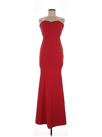 Windsor Cocktail Dress (view 1)