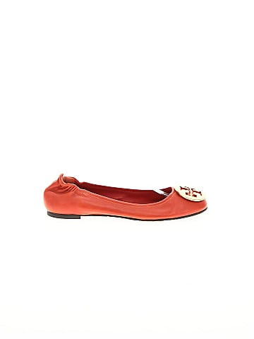 Tory Burch Flats (view 1)