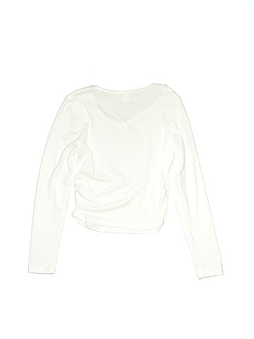Shein Long Sleeve T-Shirt (view 2)
