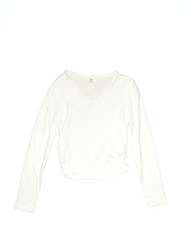 Shein Long Sleeve T-Shirt (view 1)
