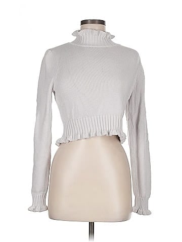 525 America Turtleneck Sweater (view 1)