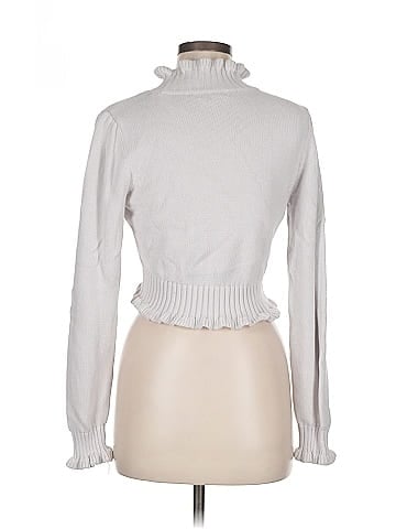 525 America Turtleneck Sweater (view 2)