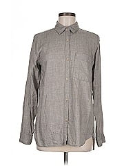 Mountain Hardwear Long Sleeve Button Down Shirt