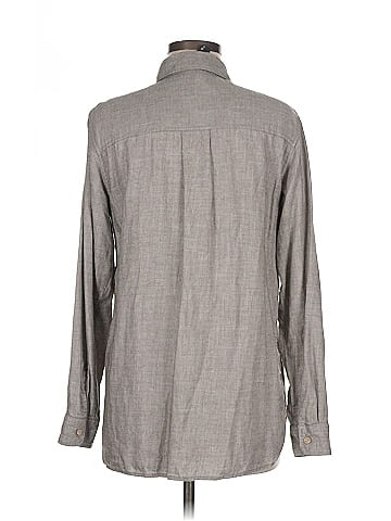 Mountain Hardwear Long Sleeve Button-Down Shirt (view 2)
