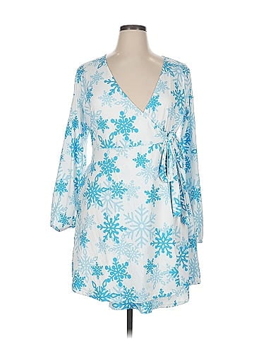 Unbranded Casual Dress (view 1)
