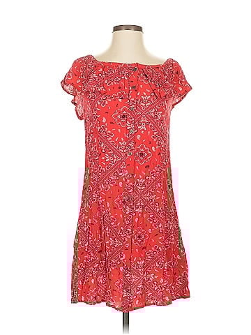 Mudd Casual Dress (view 1)