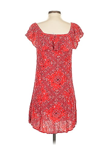 Mudd Casual Dress (view 2)