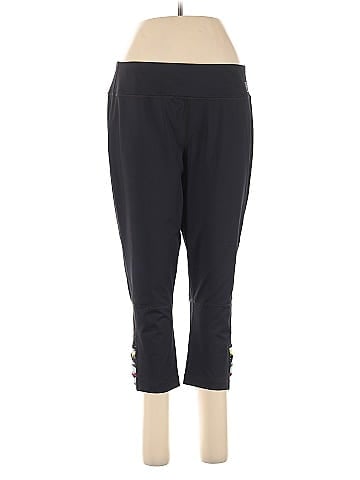 Fila Sport Active Pants (view 1)