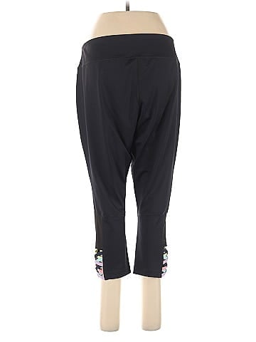 Fila Sport Active Pants (view 2)