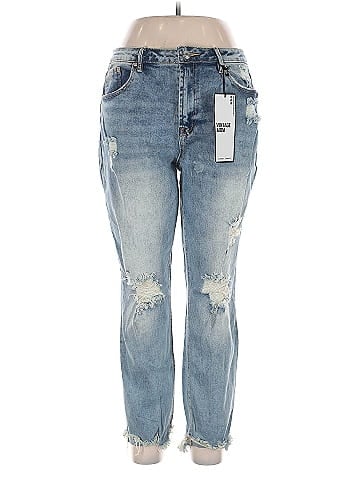 Almost Famous Jeans (view 1)