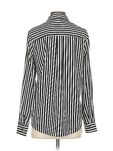 H&M Long Sleeve Blouse (view 2)