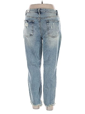Almost Famous Jeans (view 2)