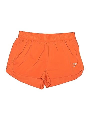Gymshark Athletic Shorts (view 1)