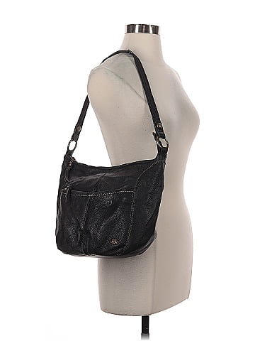 The Sak Leather Shoulder Bag (view 2)
