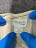 Little Planet 100% Organic Cotton Ivory Long Sleeve Henley Size 5T - photo 3
