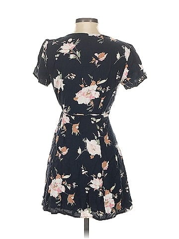 Abercrombie Casual Dress (view 2)