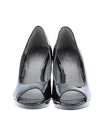 Bandolino Heels (view 2)