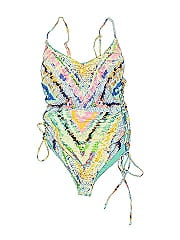 Mara Hoffman One Piece Swimsuit