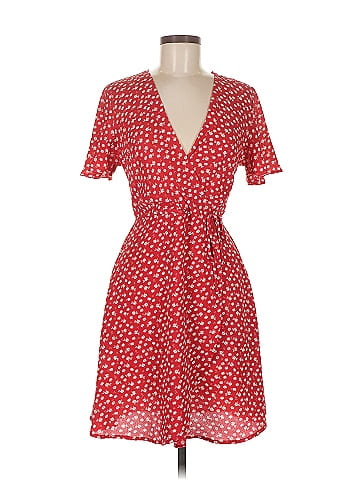 Monteau Casual Dress (view 1)