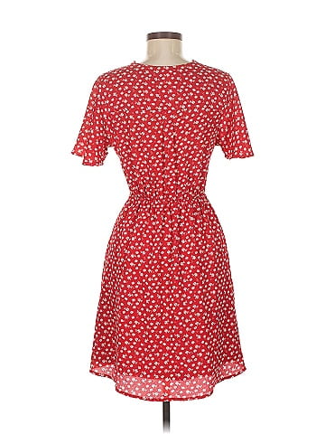 Monteau Casual Dress (view 2)