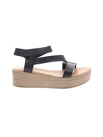 Blowfish Wedges (view 1)