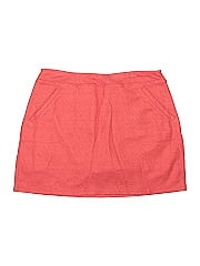Talbots Outlet Active Skort
