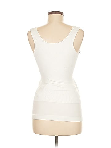 Blanqi Sleeveless T-Shirt (view 2)