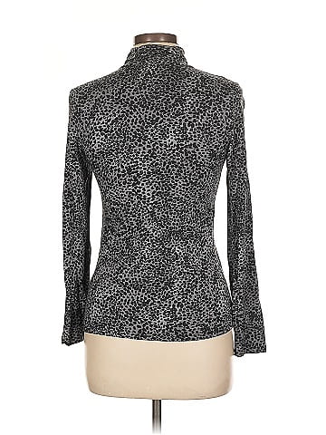 Warehouse Long Sleeve Top (view 2)