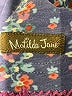 Matilda Jane Blue Dress Size 2 - photo 4