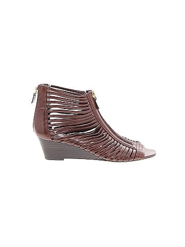 Franco Sarto Wedges (view 1)