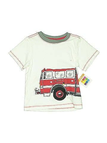Healthtex Short Sleeve T-Shirt (view 1)
