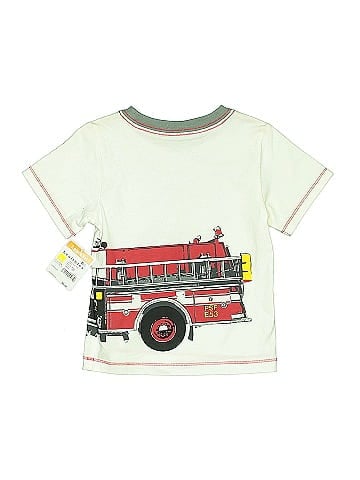 Healthtex Short Sleeve T-Shirt (view 2)