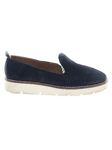 Paul Green Flats (view 1)