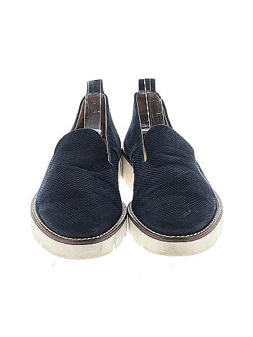 Paul Green Flats (view 2)