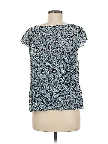 H&M Short Sleeve Blouse (view 2)