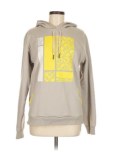 Kappa Pullover Hoodie (view 1)